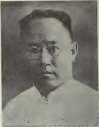 Shun-ching Li