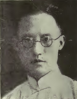Chung-sheng Chen