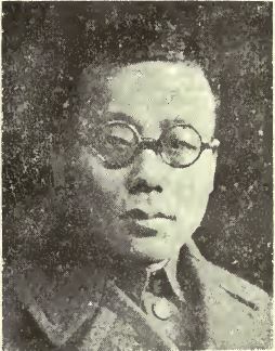 Hsing-ya Wu
