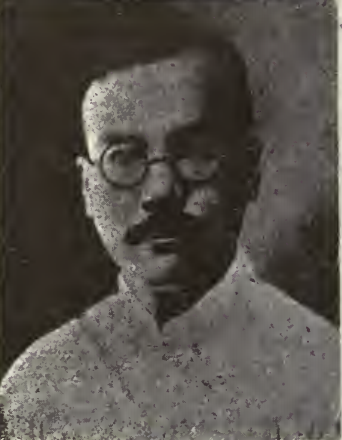 Yen-sun Lu