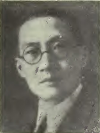 Te-chen Wu