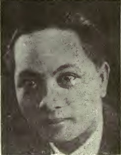 Tzechin Lu