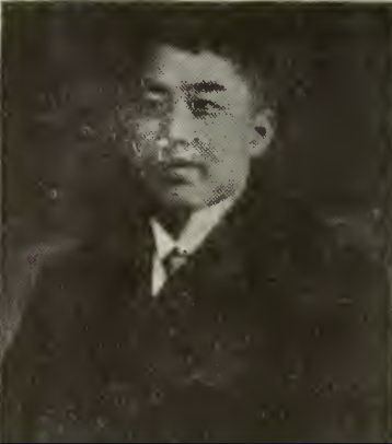 Ta-peng Chi