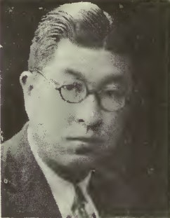 Theodore Hsi-en Chen