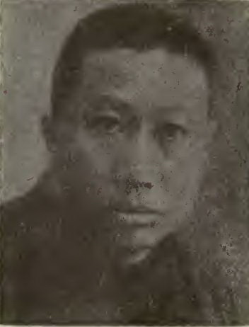 Shih-yi Chia