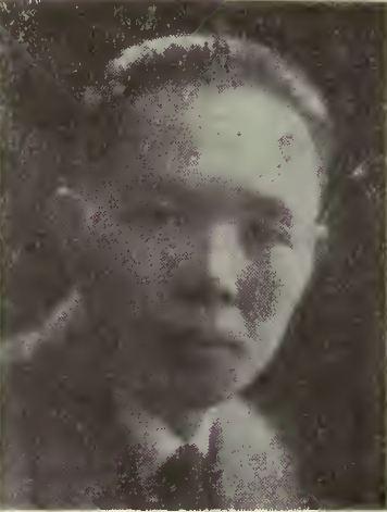 Chi-kang Chou