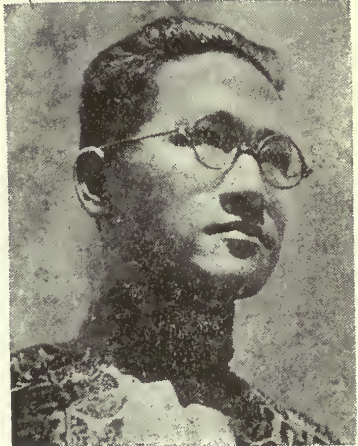 Shi-chien Liang