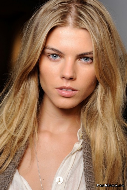 Maryna Linchuk