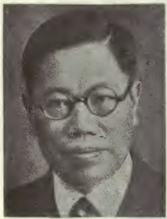 Chen-nan Li