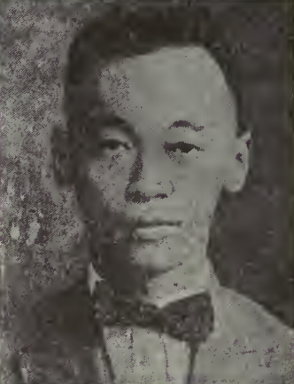 Tso-heng Mai