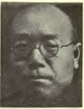 Ching-po Li