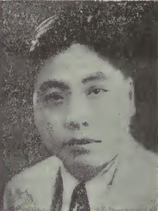 Hsiao-hsiang Shen
