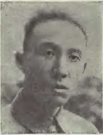 Chung-kung Li