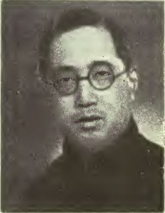 Chang Shen