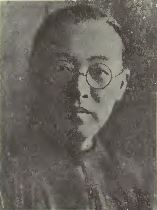 Yuan-chung Shao