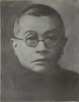 Li-Tsi Shao