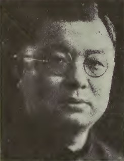 L. T. Chen