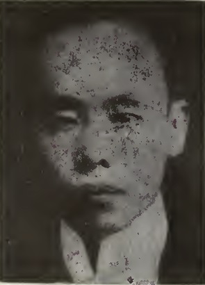Tsi-sheng Wu