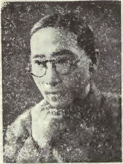 Ching-hsiung Wu