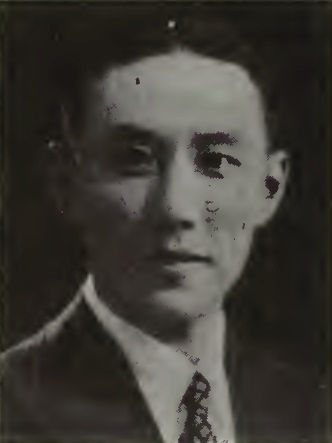 Wai-ho Wu
