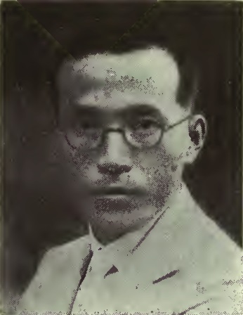 Wei-teh Wu