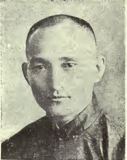Hao-ling Wu