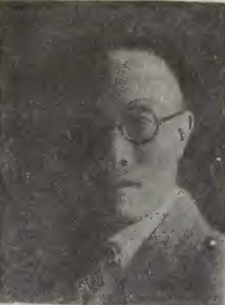 Cheng-hsung Yang