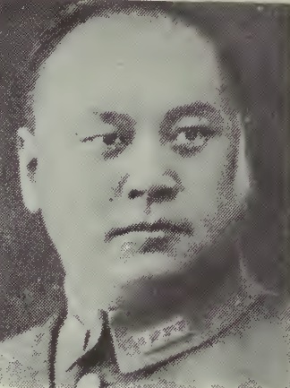 Chieh Yang