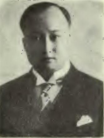 Chin-sheng Yang