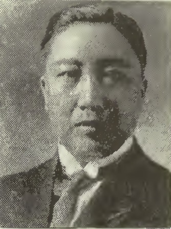 Cho-jan Wu