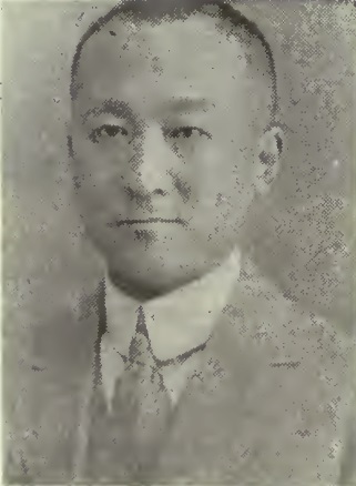 Han-hsi Yang