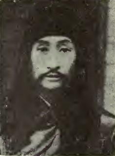 Chan-shan Ma