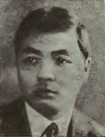 Liang-kung Yang