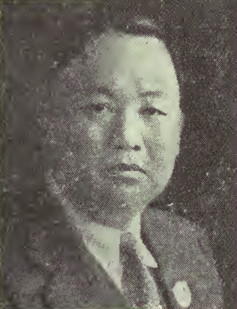 Huai Sheng Tai