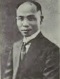Hsu-chu Huang