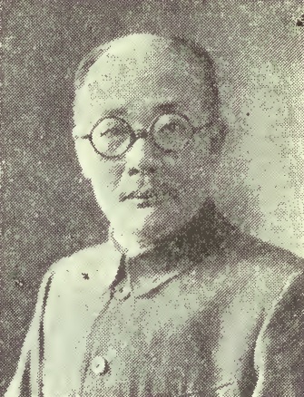 Yung-tai Yang