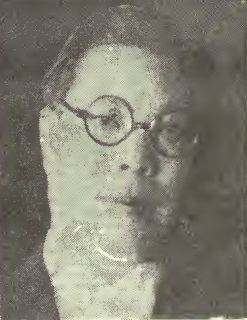 William P. H. Hwang
