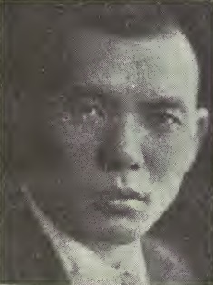 Shao-hsiung Huang