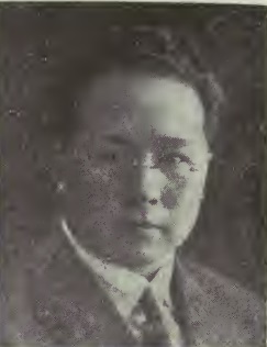 Shih-heng Huang