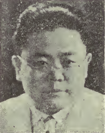 Ssu-nien Fu