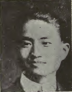 Shu-min Wong