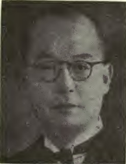 Tsefang F. Huang