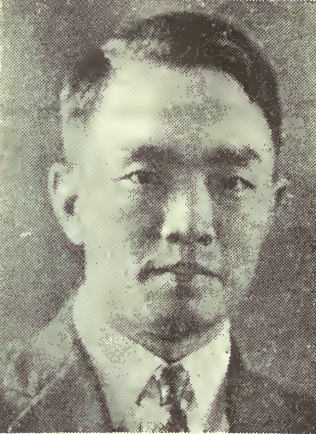Ping-heng Tai
