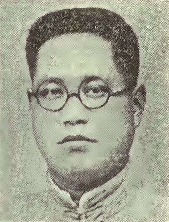 Shwang-chow Tai