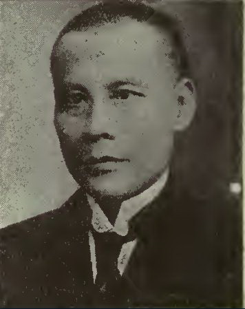 Tien-To Chiang