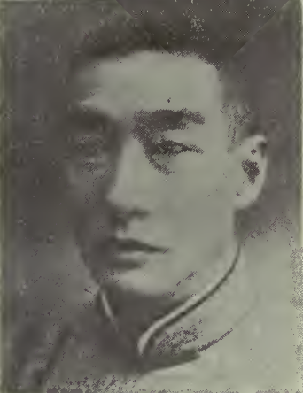 Chung-hao Hsu