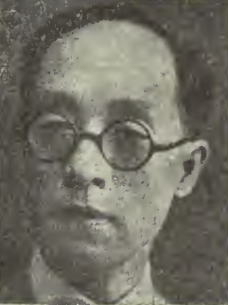 Yi-Kung Tan