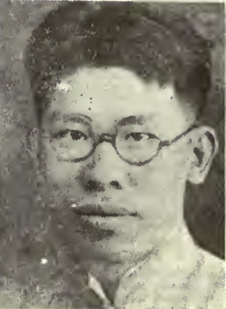 Chien-fei Tang