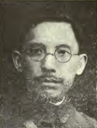 Sheng-chi Tang