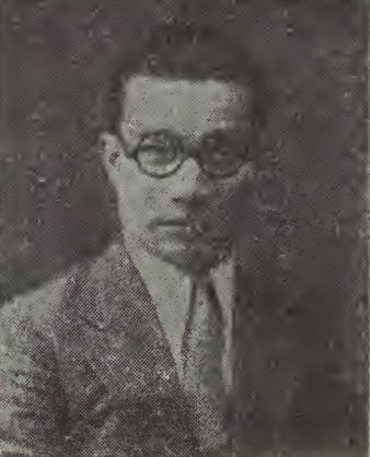 Ju-Ao Mei
